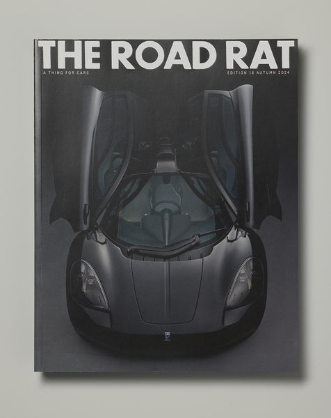 ザロードラット マガジン「THE ROAD RAT MAGAZINE」9冊セット ザロードラット マガジン「THE ROAD RAT MAGAZINE」9冊セット The Road