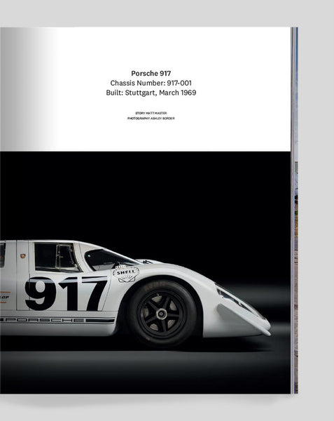 Edition No.14 | The Road Rat Magazine | Le Mans Centenary