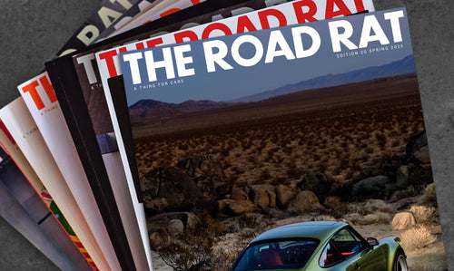 FOUR EDITION SUBSCRIPTION