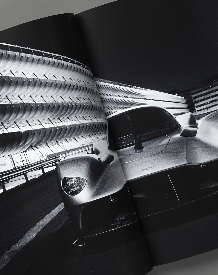 Edition No.1/Sanction Two