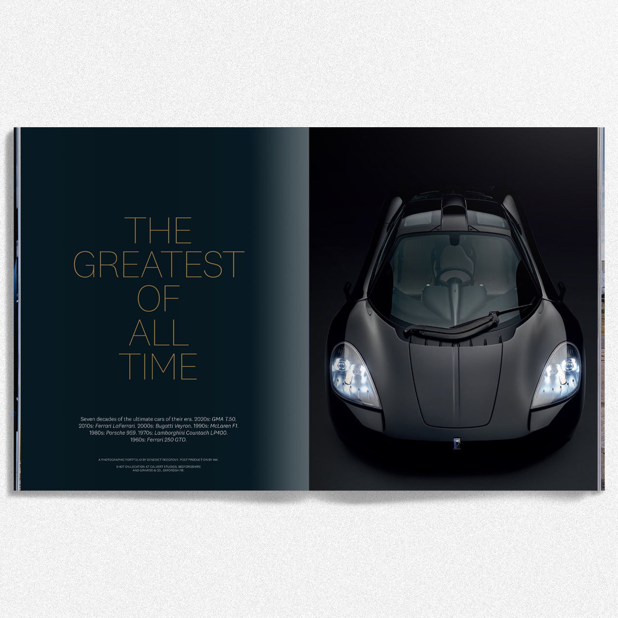 The Road Rat Magazine