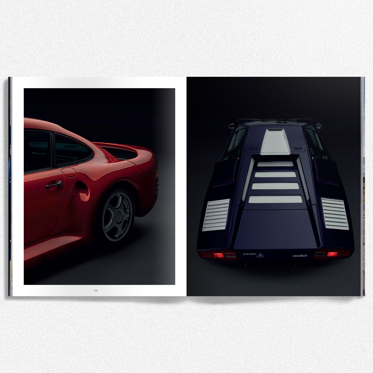 Edition No.18 | The Road Rat Magazine | 'The $100M Edition'