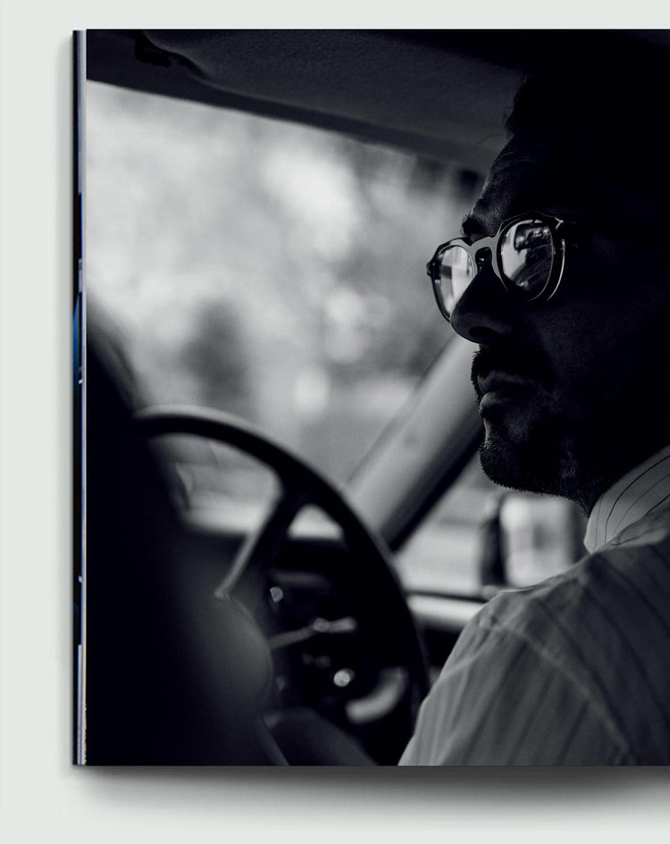 EDITION No.20/SANCTION TWO