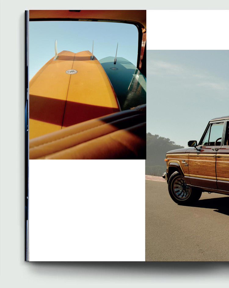 EDITION No.20/SANCTION TWO