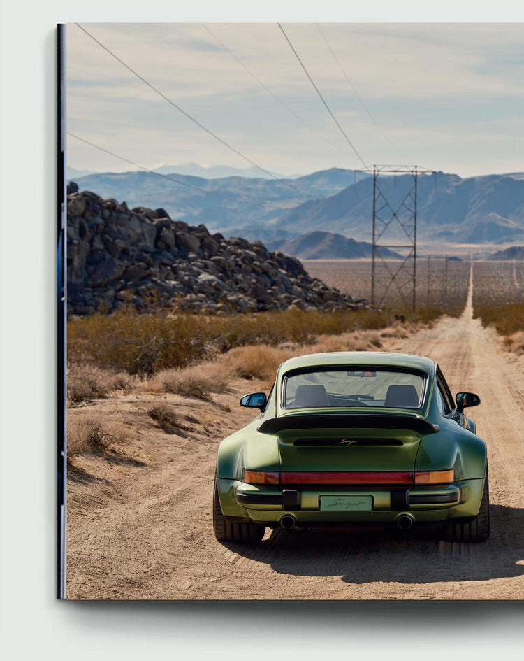 EDITION No.20/SANCTION TWO