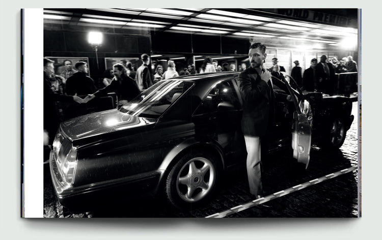 The Road Rat Edition 22 - Automotive magazine feature on the Bentley Continental T written by Chris Harris - Worldwide Shipping