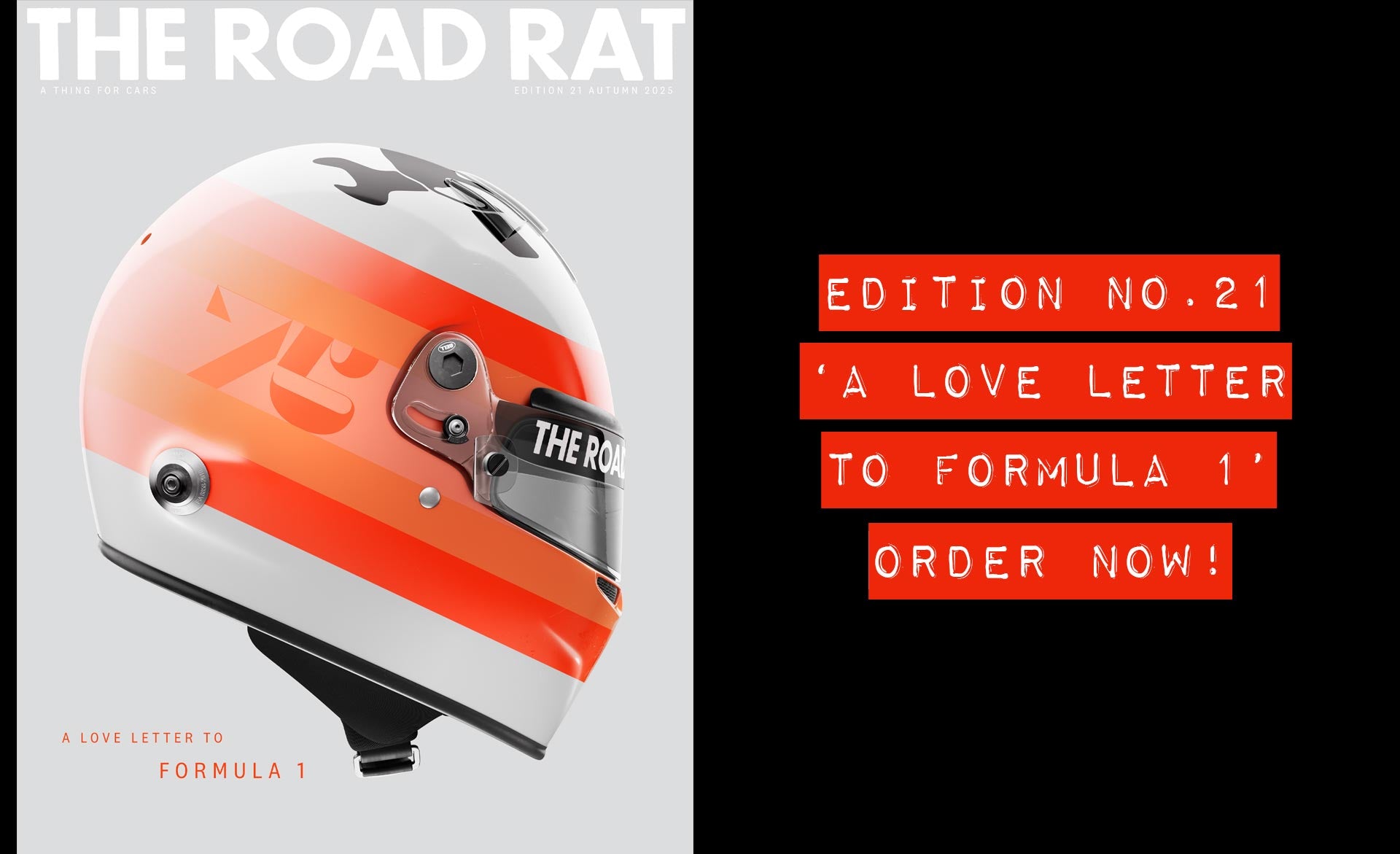 ザロードラット マガジン「THE ROAD RAT MAGAZINE」9冊セット The Road Rat Magazine | Boxed Sets