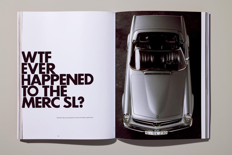 Edition 1/Sanction Two