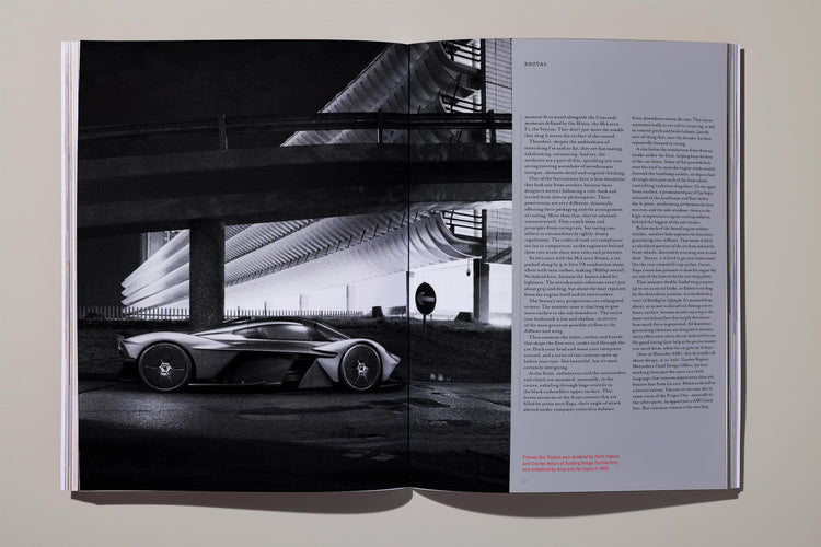 Edition 1/Sanction Two