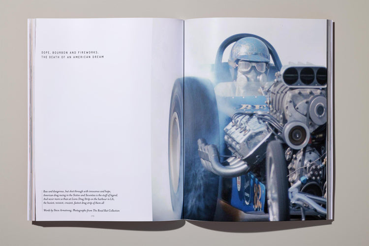 Edition 1/Sanction Two