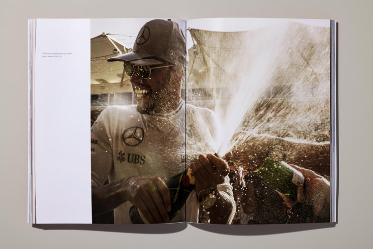 Edition 1/Sanction Two