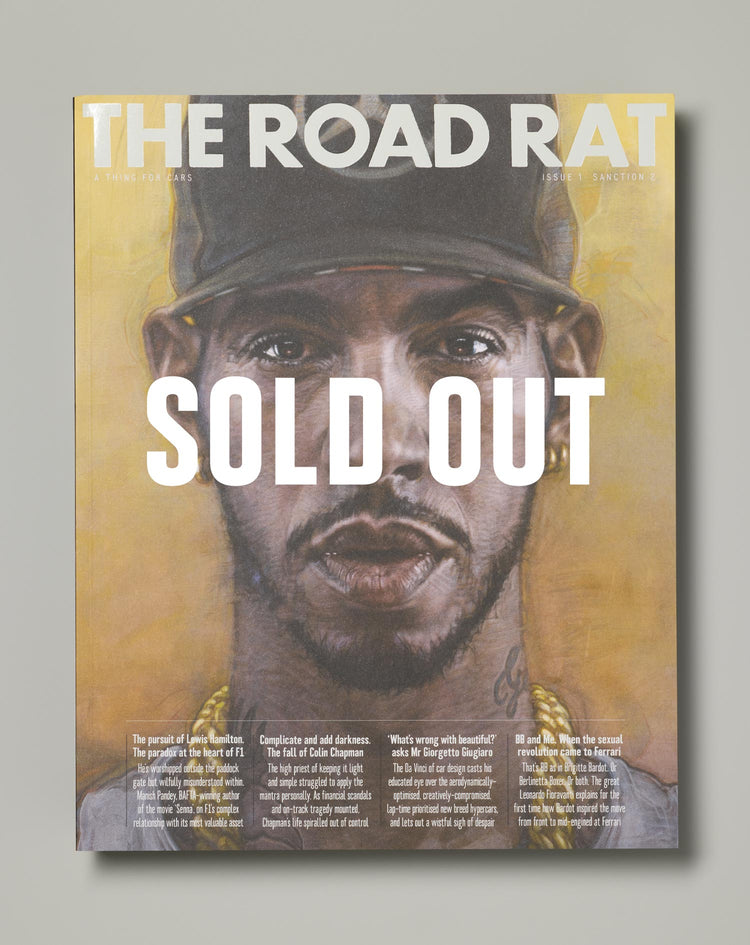 Edition 1/Sanction Two