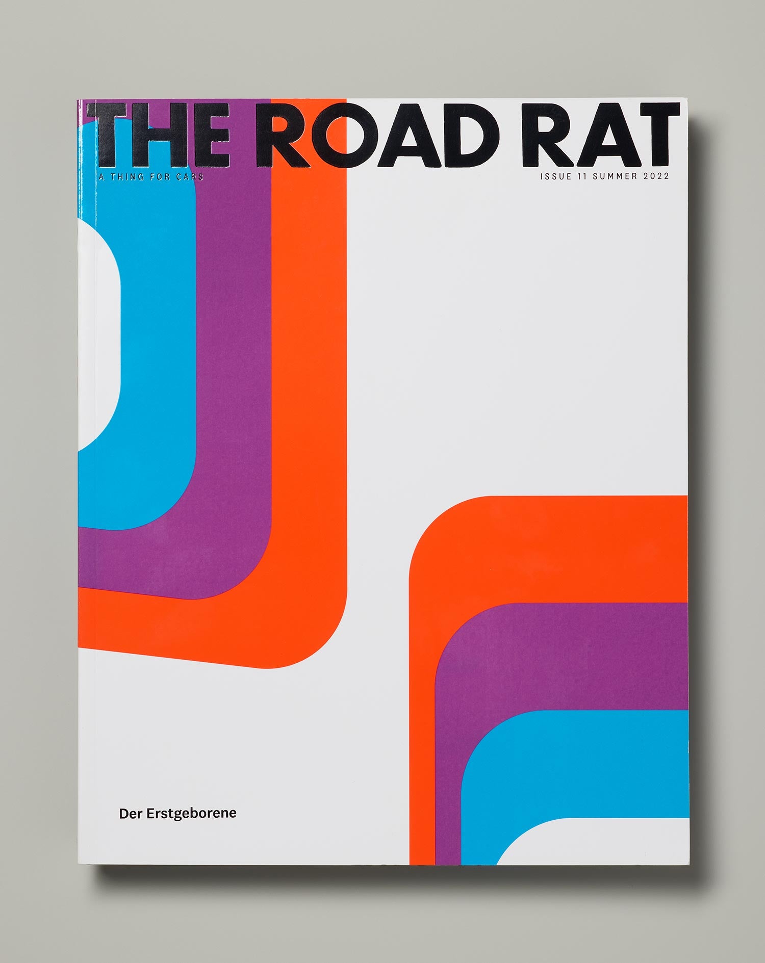 Edition 11 | The Road Rat Magazine | BMW M