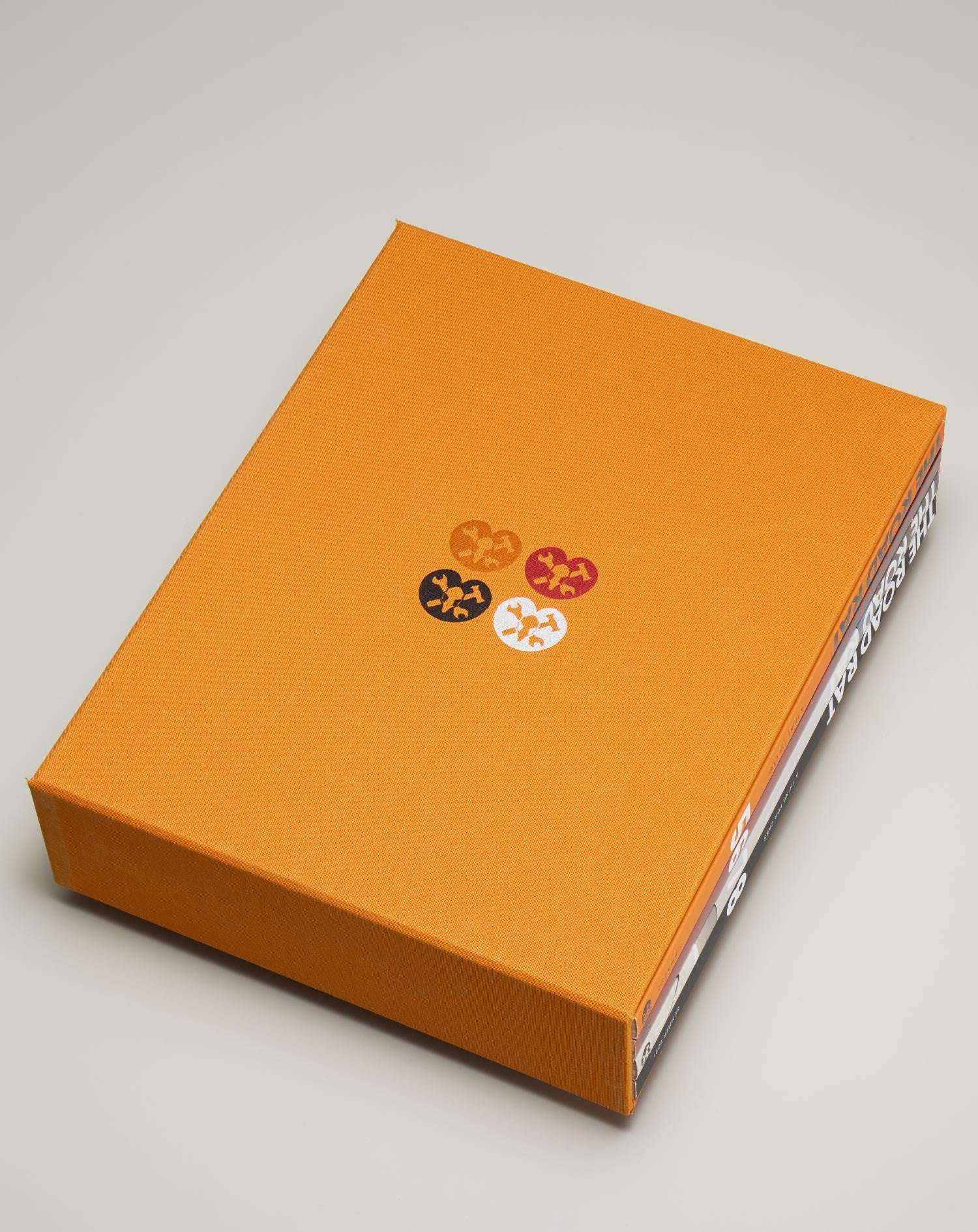 The Road Rat Magazine | Boxed Sets