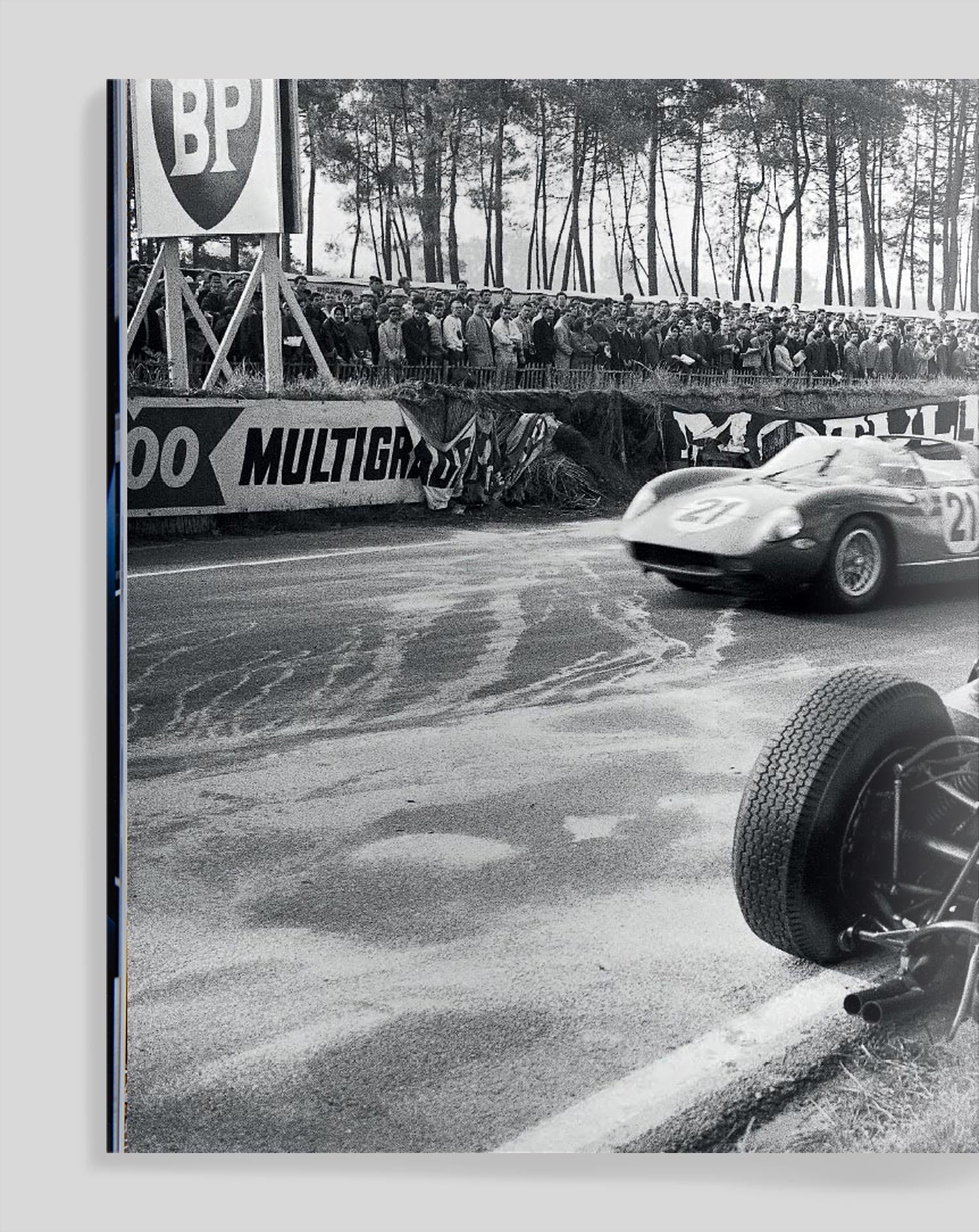 Edition No.14 | The Road Rat Magazine | Le Mans Centenary