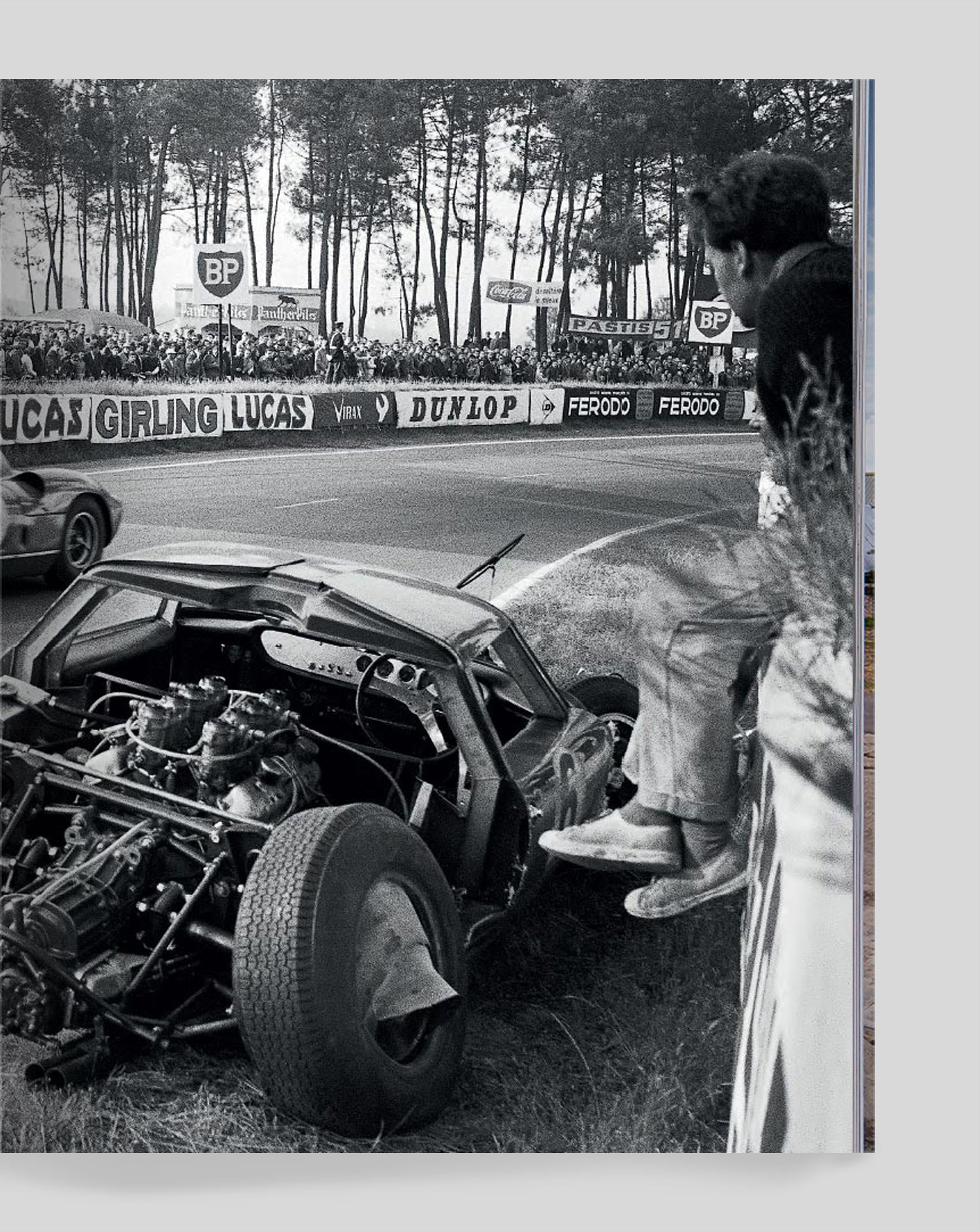 Edition No.14 | The Road Rat Magazine | Le Mans Centenary