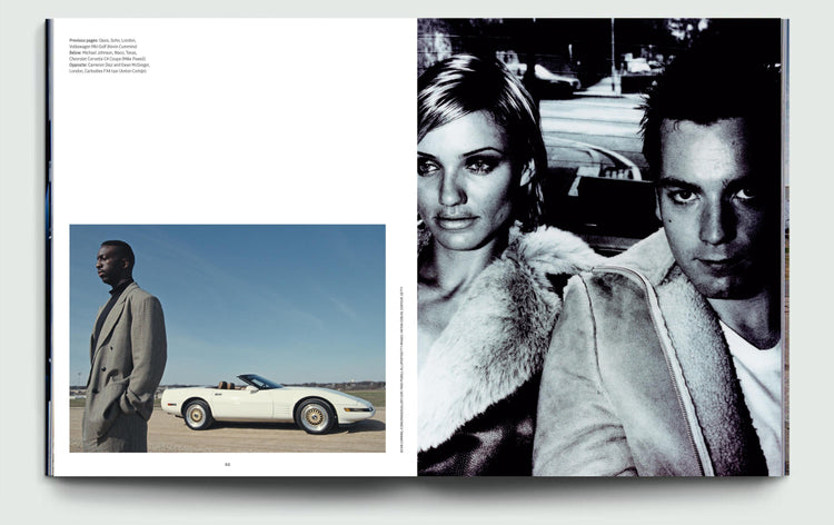 The Road Rat Edition 22 - Automotive magazine featuring nineties celebrities and their cars - Worldwide Shipping