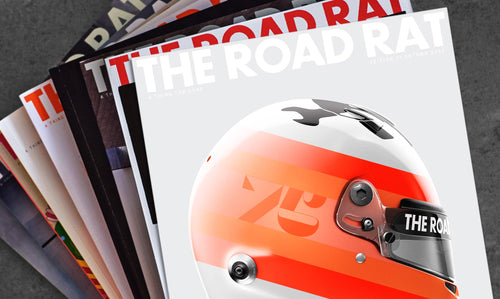 FOUR EDITION SUBSCRIPTION