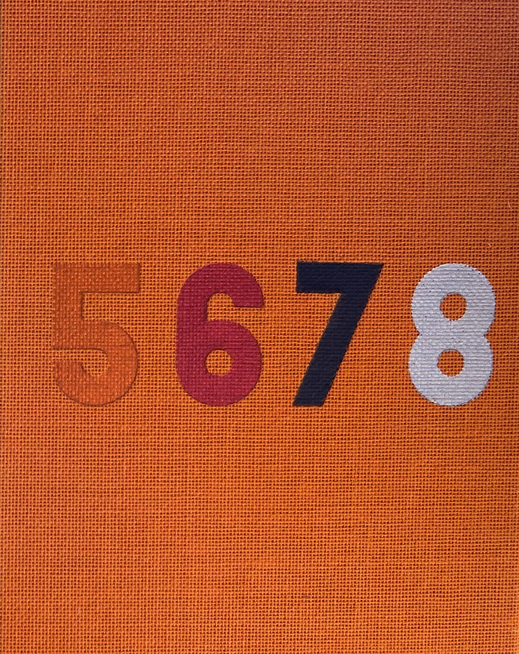 Boxed Set Collector's Case 5-8