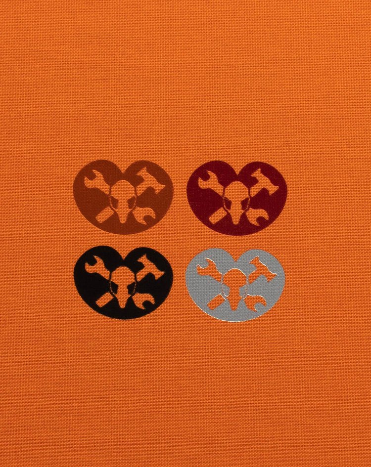 Boxed Set Collector's Case 5-8