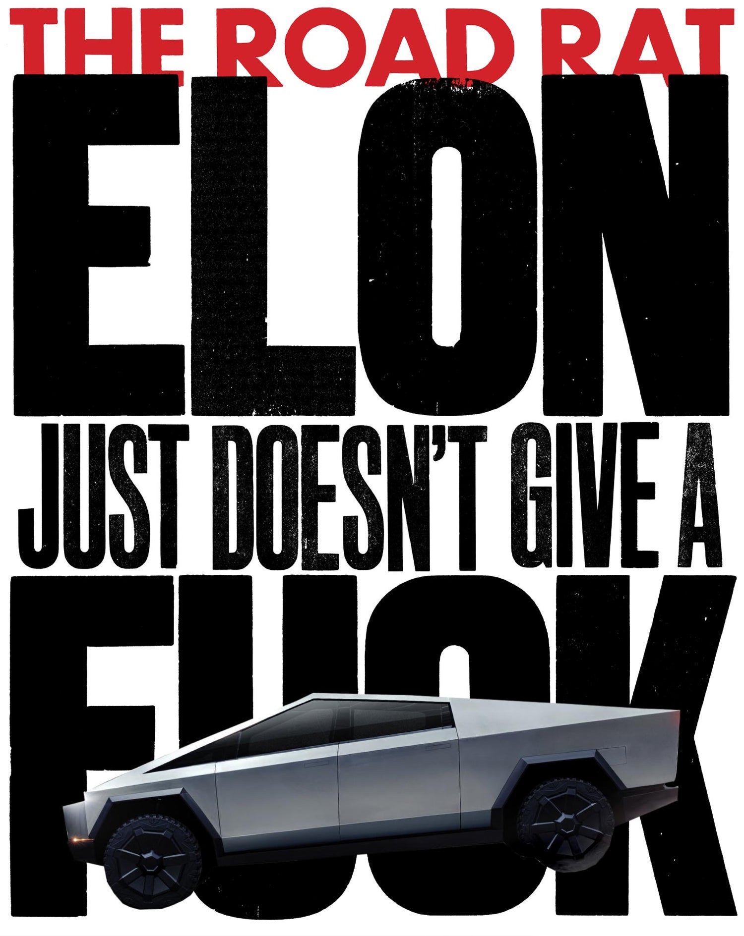 The Road Rat Magazine | Boxed Sets