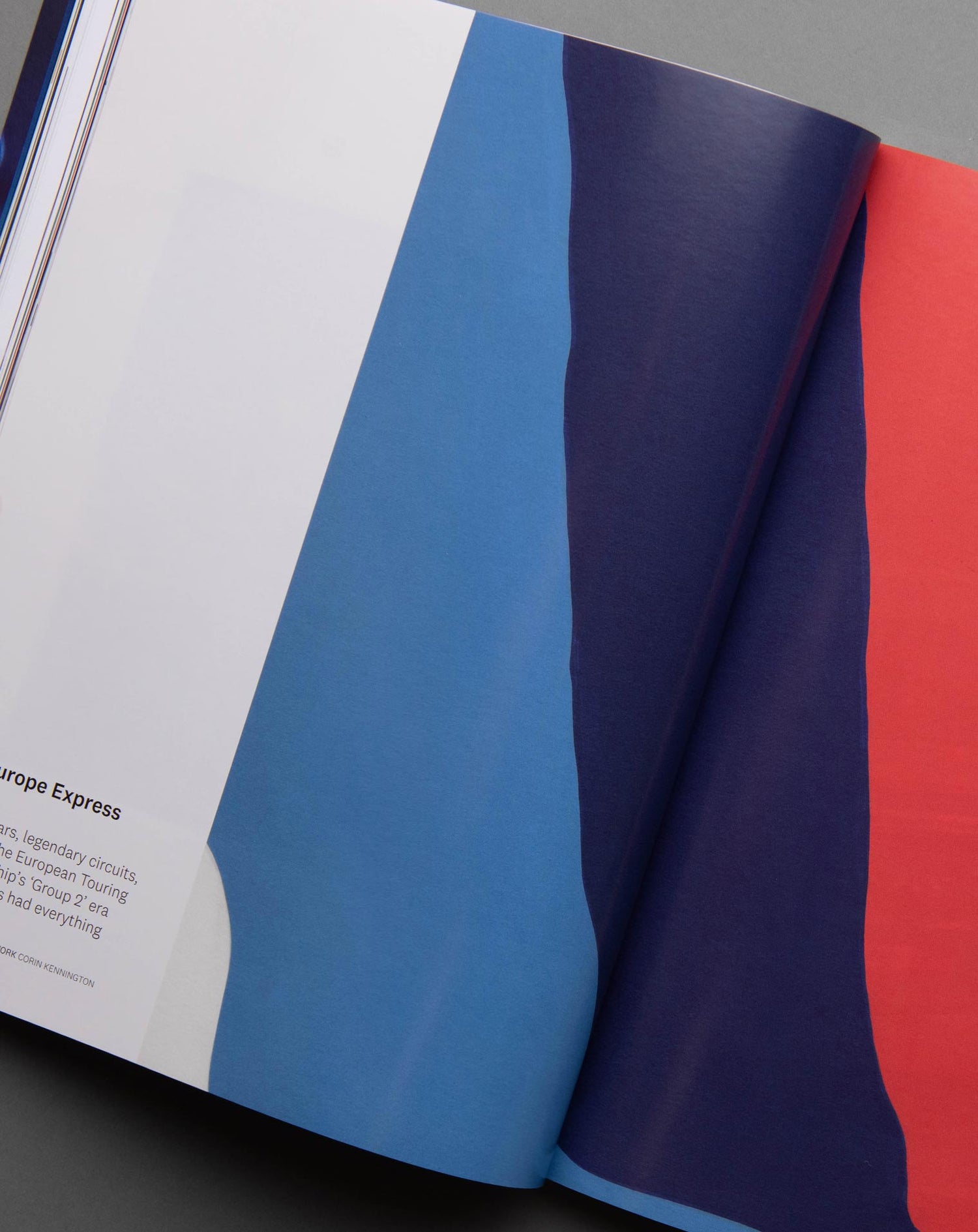 Edition 9 | The Road Rat Magazine | Honda NSX