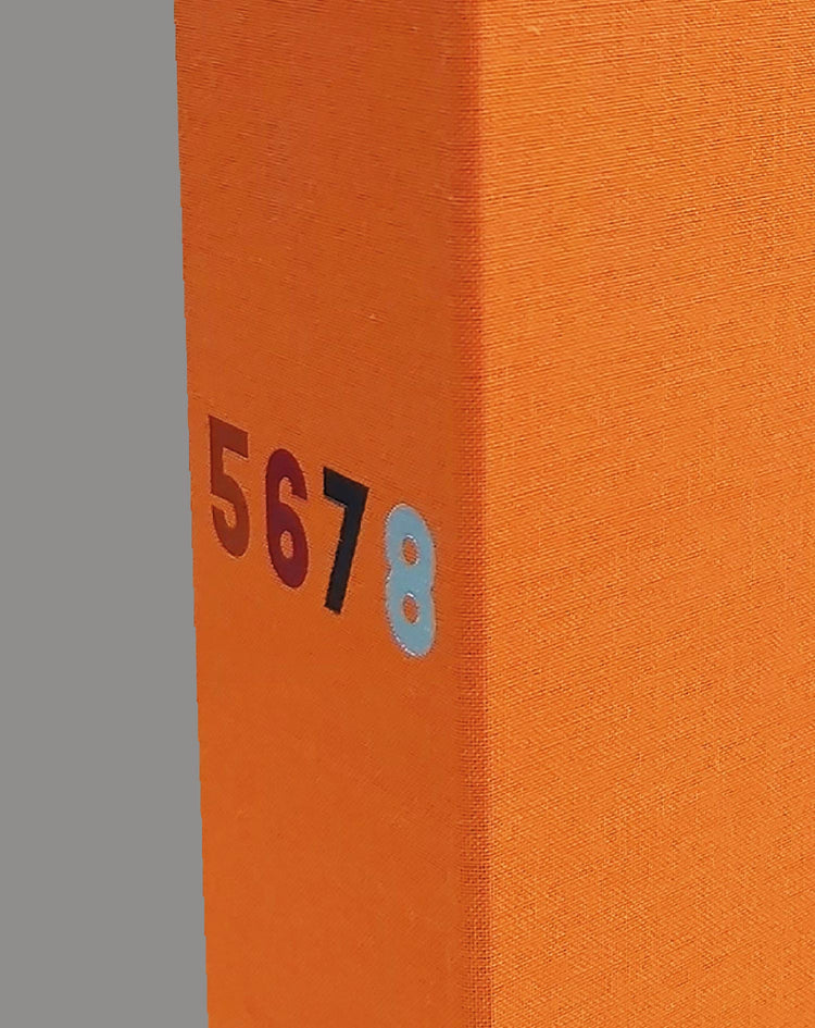 Collector’s Slipcase, For Editions 5-8