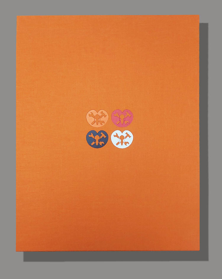 Collector’s Slipcase, For Editions 5-8