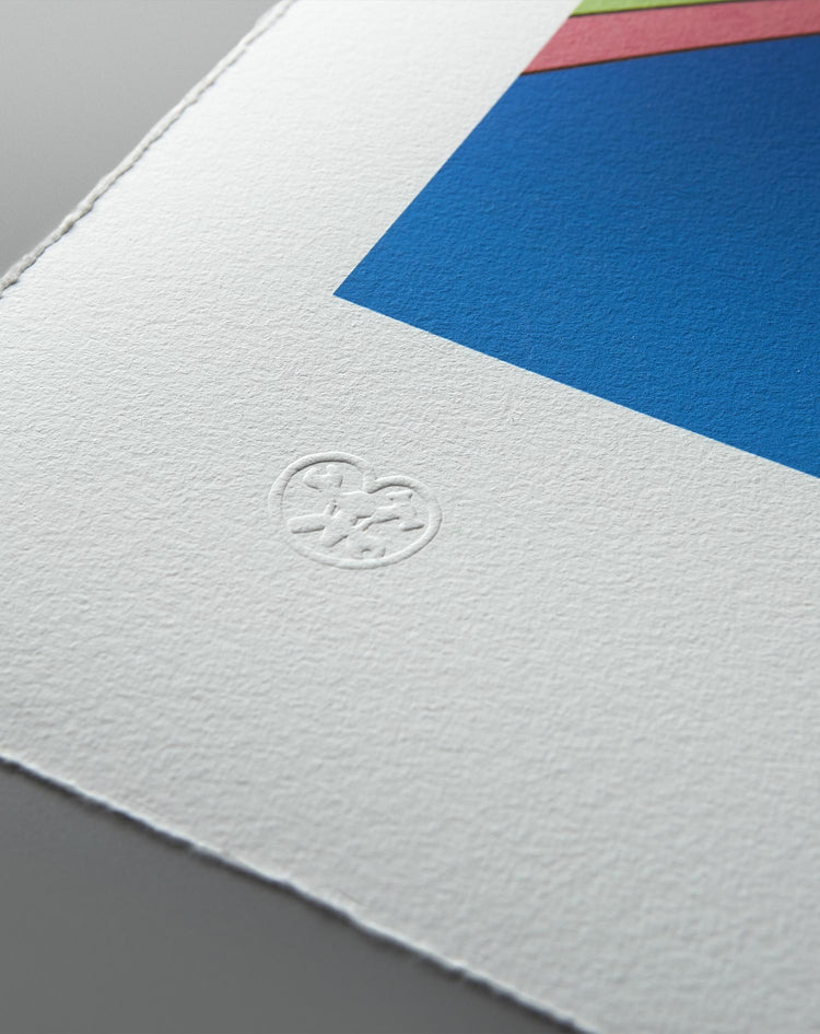 Mystic Mac Fine Art Print