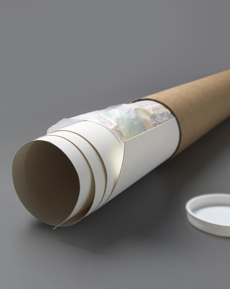 Mystic Mac Fine Art Print