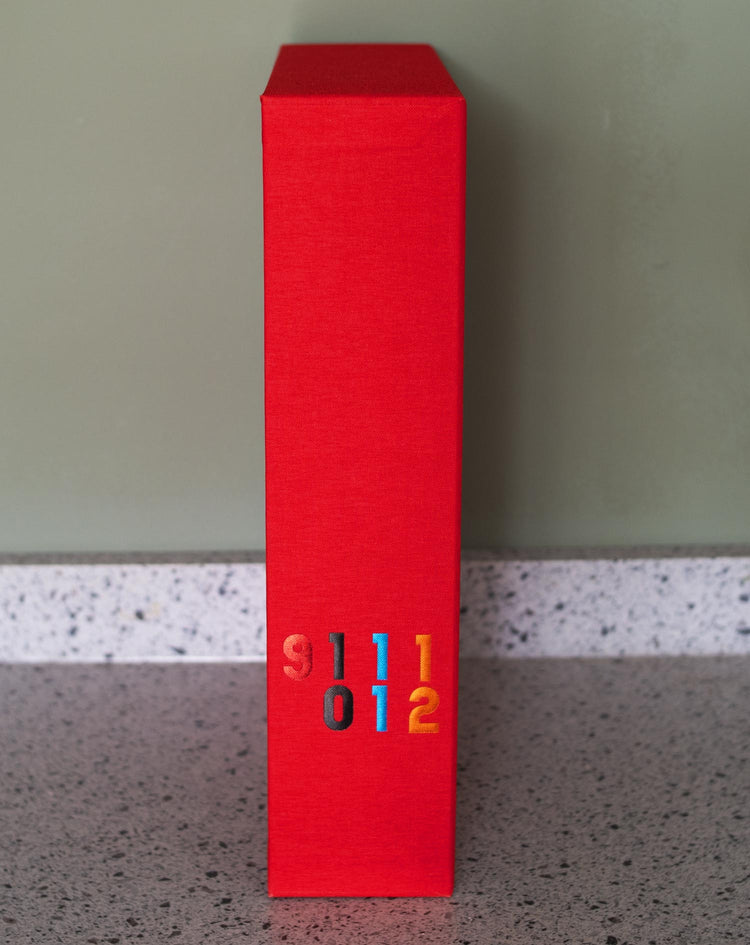 Collector’s Slipcase, For Editions 9-12